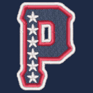 P Patriots - Youth Core Fleece Sweatpant Design
