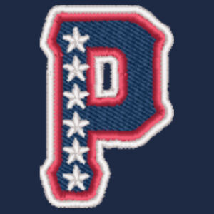 P Patriots - PosiCharge ® Competitor Headband Design
