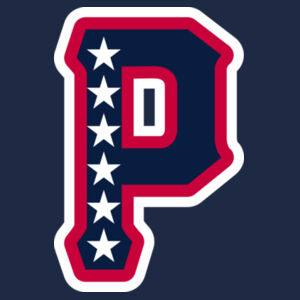 P Patriots - PosiCharge ® Position Short with Pockets Design