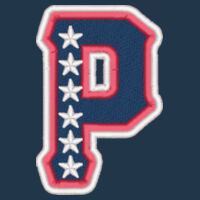 P Patriots - Youth Core Fleece Sweatpant Design