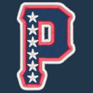 P Patriots - Youth Core Fleece Sweatpant Design