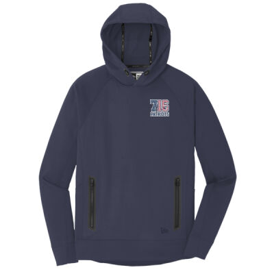 716 Patriots - Venue Fleece Pullover Hoodie Thumbnail