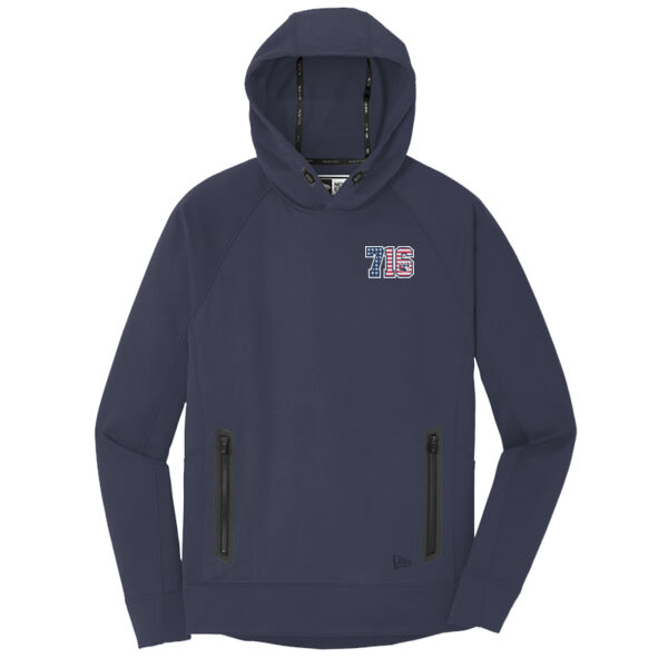Pete's Hoodie - Venue Fleece Pullover Hoodie Thumbnail