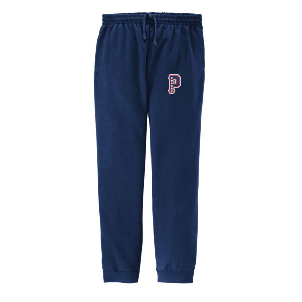 P Patriots - NuBlend ® Fleece Jogger Thumbnail