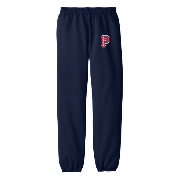 P Patriots - Youth Core Fleece Sweatpant Thumbnail