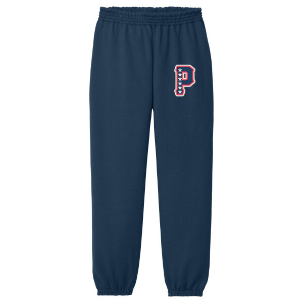 P Patriots - Youth Core Fleece Sweatpant Thumbnail