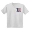 Youth DryBlend ® 50 Cotton/50 Poly T Shirt Thumbnail