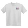 Youth DryBlend ® 50 Cotton/50 Poly T Shirt Thumbnail