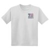 Youth DryBlend ® 50 Cotton/50 Poly T Shirt Thumbnail