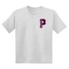 Youth DryBlend ® 50 Cotton/50 Poly T Shirt Thumbnail