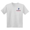 Youth DryBlend ® 50 Cotton/50 Poly T Shirt Thumbnail