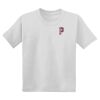 Youth DryBlend ® 50 Cotton/50 Poly T Shirt Thumbnail