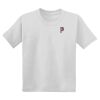Youth DryBlend ® 50 Cotton/50 Poly T Shirt Thumbnail