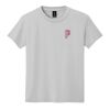Youth DryBlend ® 50 Cotton/50 Poly T Shirt Thumbnail