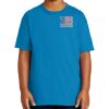 Youth Ultra Cotton ® 100% US Cotton T Shirt Thumbnail