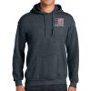 Heavy Blend  Hooded Sweatshirt Thumbnail